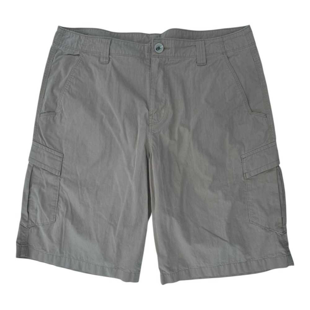 The North Face Synkros Delta Shorts Dune Beige‎ Men's 36